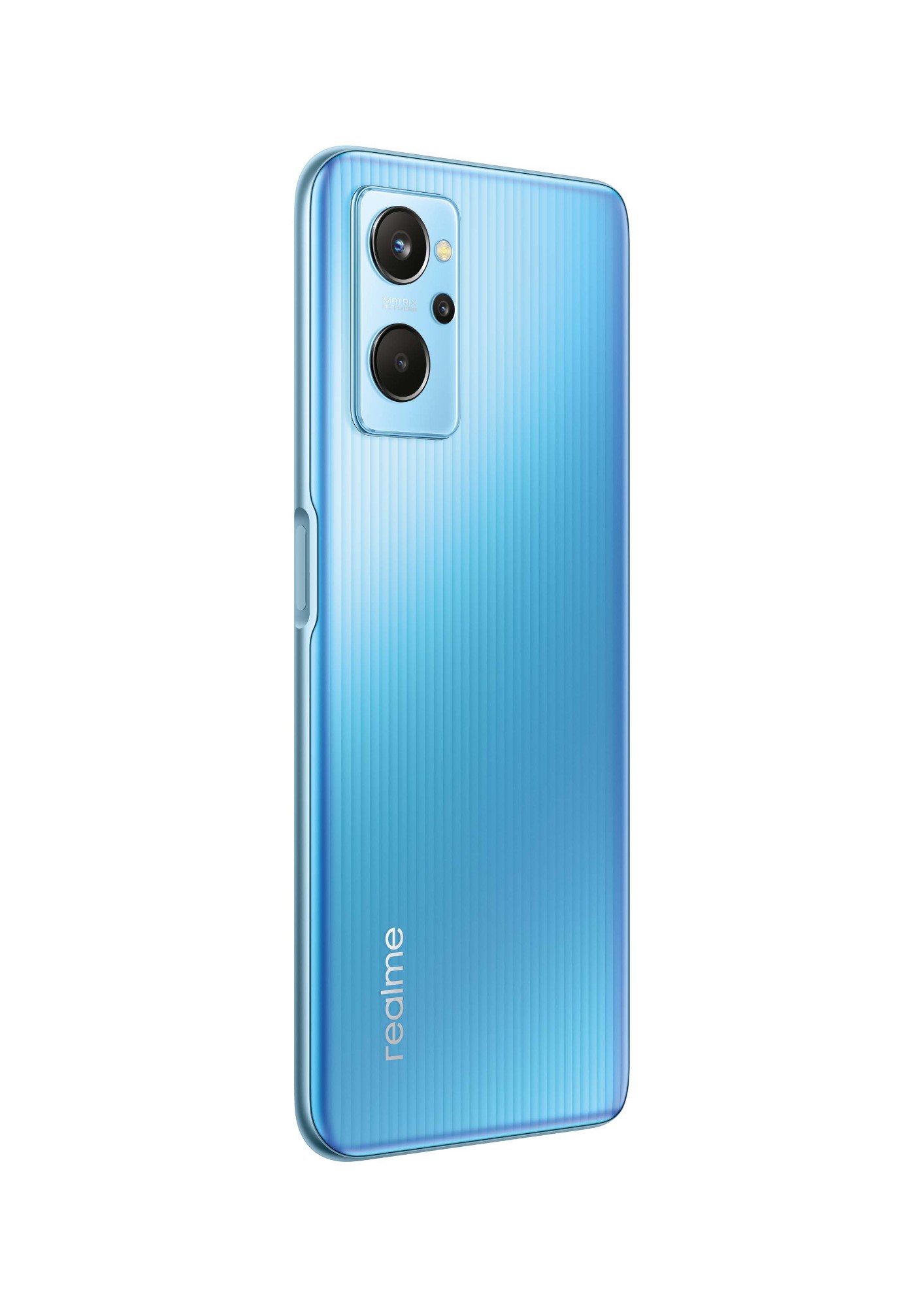 realme 9i android