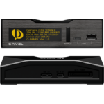 Palit Nvidia GeForce G-Panel, USB 3.0 Front Panel with LCD VGA Card Monitoring