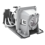 NEC Generic Complete NEC V281W Projector Lamp projector. Includes 1 year warranty.
