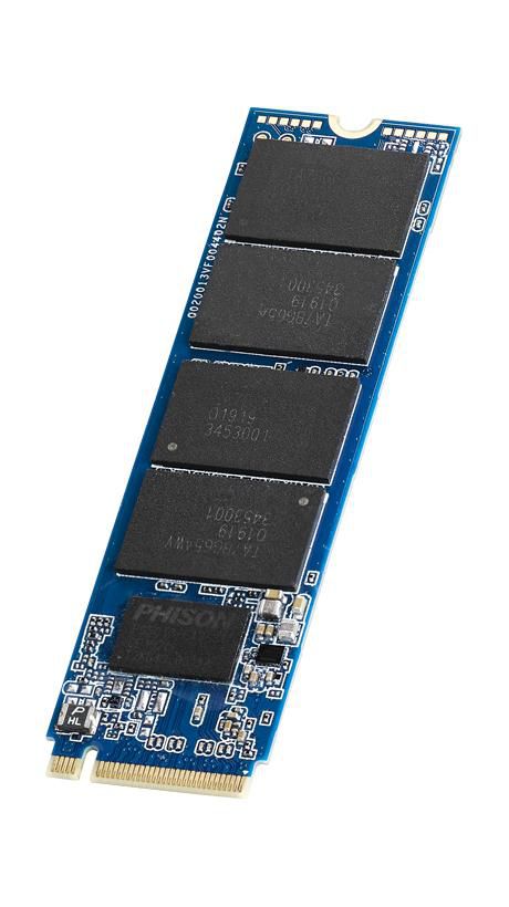 Advantech SQF M.2 2280 720-D 512G 3D