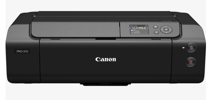 Canon imagePROGRAF PRO-310 inkjet printer Colour 4800 x 2400 DPI A3+ Wi-Fi