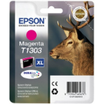 Epson Stag inktpatroon Magenta T1303 DURABrite Ultra Ink