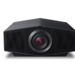 Sony BRAVIA Standard throw projector 2700 ANSI lumens SXRD UHD 4K (3840x2160) Black