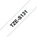 TZES131 - Label-Making Tapes -