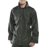 BEESWIFT Super B-Dri Jacket Olive Green L