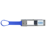 Origin Storage Cisco Adapter Converter Module 40G QSFP+ to 10G SFP+ HS Code 85176200
