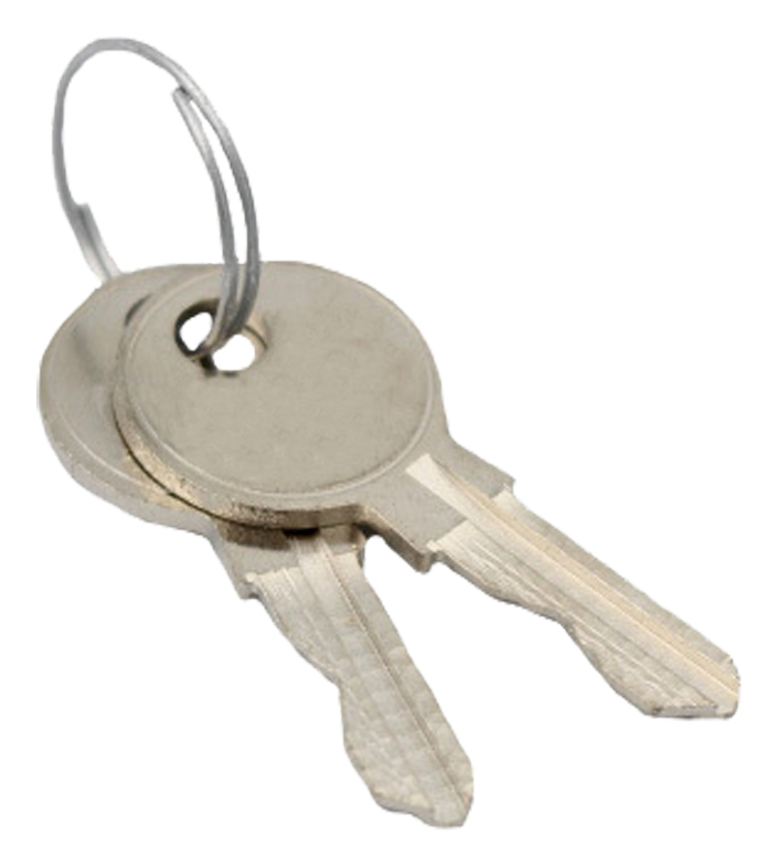 Vertiv Two Keys