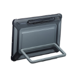 Samsung EF-RX710CBEGUJ tablet case 27.9 cm (11") Cover Grey