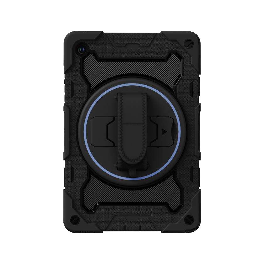 Samsung GP-FPX216AECBW tablet case 27.9 cm (11\) Cover Black