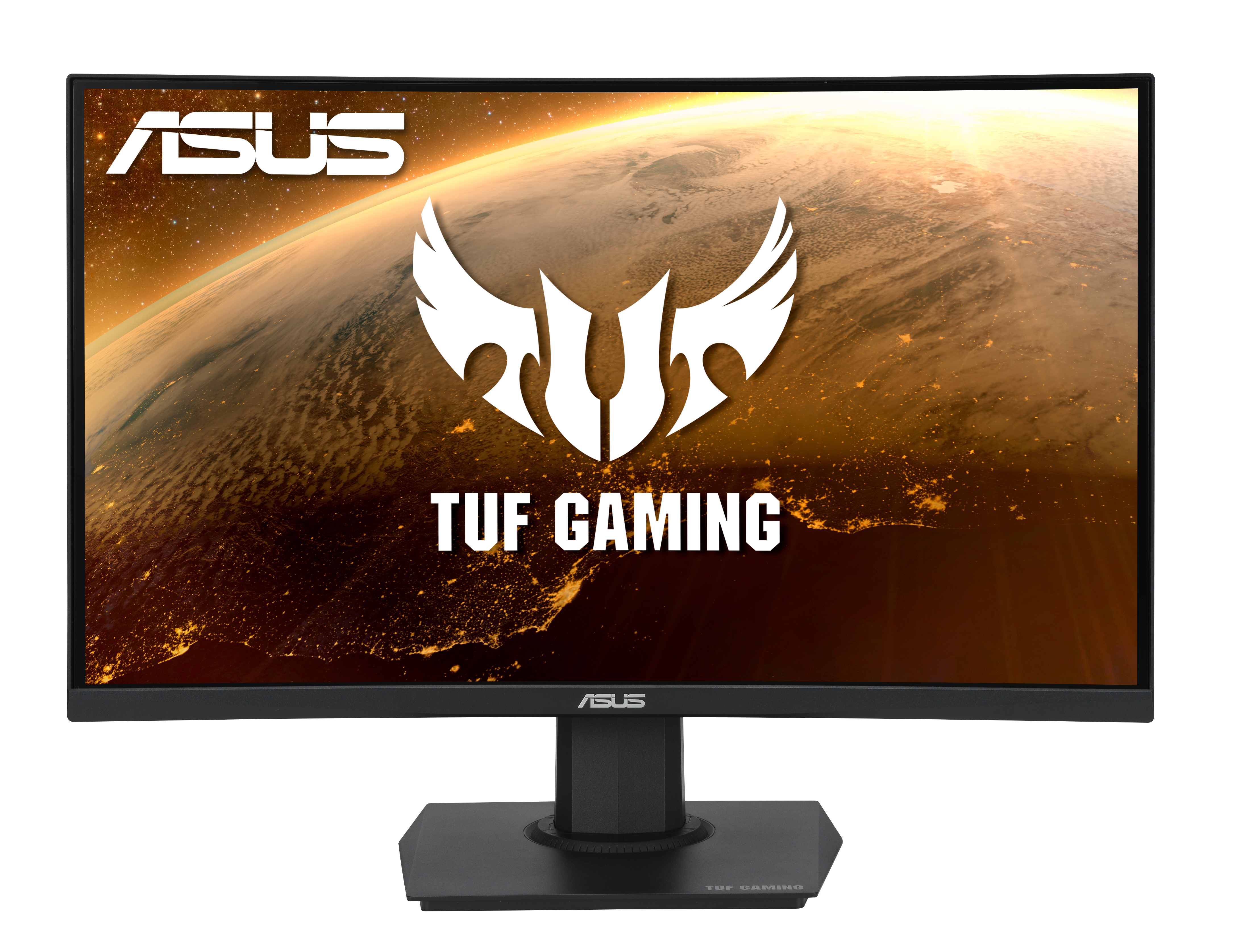 Image of ASUS TUF Gaming VG24VQE computer monitor 59.9 cm (23.6") 1920 x...