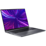 Acer Swift X SFX14-72G-787Z, Ultra 7, 32GB, 1TB, RTX 4060, Acer 1yr. UK Warranty - Certified Refurbished