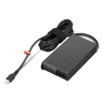 Lenovo 4X21U28818 netvoeding & inverter Binnen 140 W Zwart