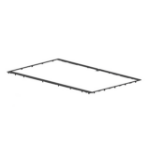 HP M07163-001 notebook spare part Bezel