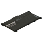 2-Power 2P-920046-541 notebook spare part Battery