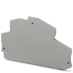 Phoenix Contact D-STTBS 2.5 Terminal block cover 50 pc(s)