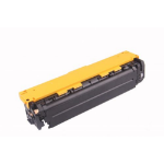 CTS Compatible HP CF212A Yellow 131A also for Canon 731Y Toner