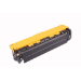 CTS Compatible HP CF212A Yellow 131A also for Canon 731Y Toner