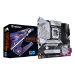 GIGABYTE B760M AORUS ELITE WIFI6E GEN5 Motherboard - Supports 14th Gen. Intel Core CPUs, 12+1+1 phases VRM, up to 5600MHz DDR5, 2xPCIe 4.0 M.2, Wi-Fi 6E, 2.5 GbE LAN, USB 3.2 Gen 2x2