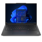 Lenovo Refurbished Lenovo E14 Core i5 10th Gen 16GB RAM 256GB SSD 14 Inch Windows 11 Pro Laptop
