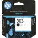 HP Original HP 303 Black