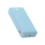 Baseus Airpow Lithium Polymer (LiPo) 20000 mAh Blue