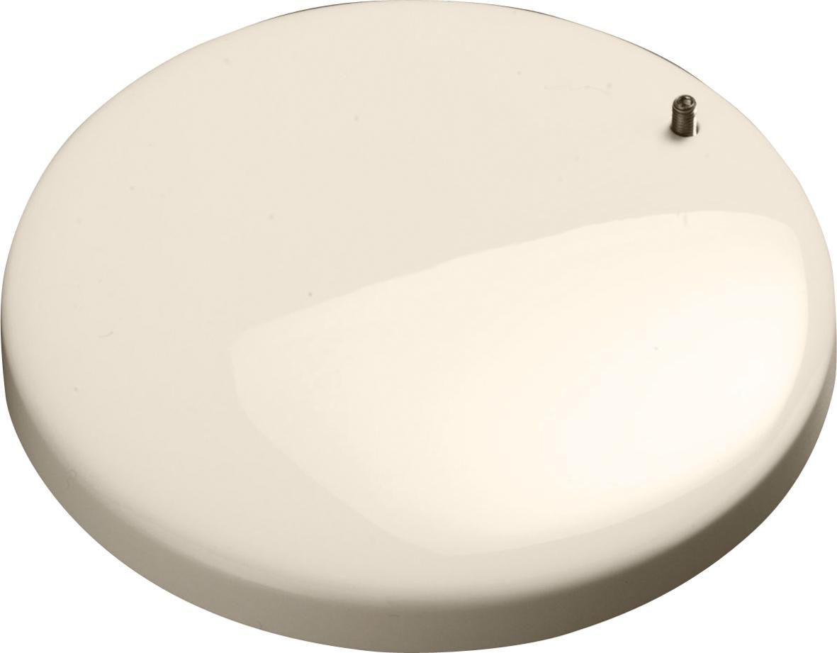 Locking White Cap thumbnail