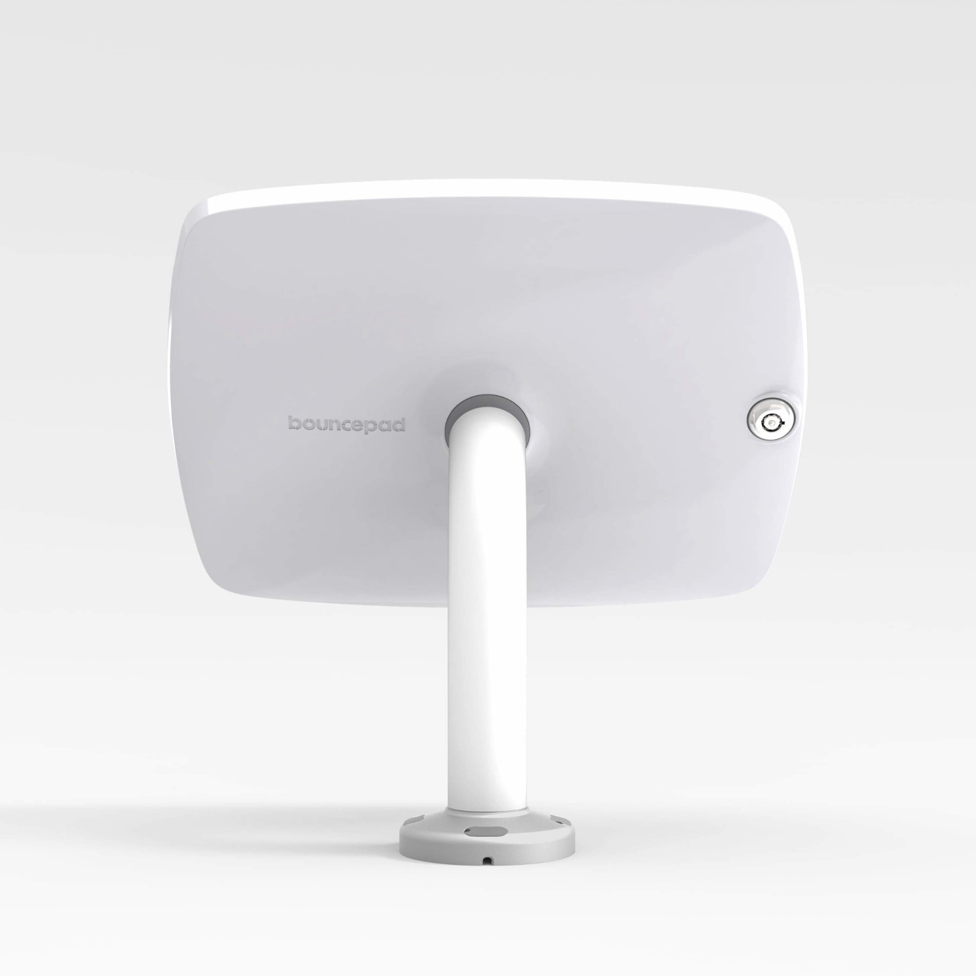 Bouncepad Swivel 60 tablet security enclosure Black