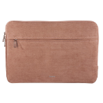 Hama Cali 39.6 cm (15.6") Sleeve case Peach