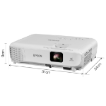 Epson EB-W06