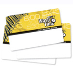 Wasp WaspTime Barcode Badges