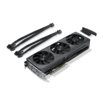 Lenovo RTX3080 Graphic Cards Intel GeForce RTX 3080 10 GB GDDR6X