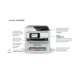 Epson WorkForce Pro EM-C800RDWF Printer