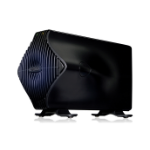 Icy Dock MB080USEB-1SB behuizing voor opslagstations Zwart 3.5"