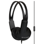Koss ED1TCi Headset Wired Head-band Calls/Music Black