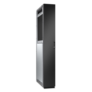 APC Bottom Entry Cabinet for 250kW Easy UPS 3-Phase Modular and Galaxy