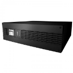 Ever SINLINE RT XL 1250 uninterruptible power supply (UPS) Line-Interactive 1.25 kVA 1250 W 9 AC outlet(s)