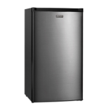 MPM 112-CJ-16/AA combi-fridge Freestanding 82 L E Grey