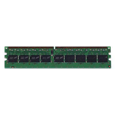 Image of HPE 2GB, PC2-5300 DDR2 667MHz