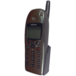 Brodit Passive holder