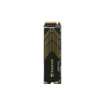 Transcend E245S M.2 250 GB PCI Express 4.0 NVMe 3D NAND