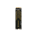 Transcend E245S 250 GB M.2 PCI Express 4.0 NVMe 3D NAND