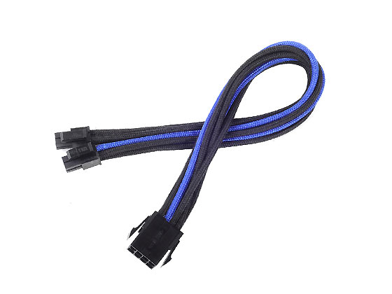 Silverstone PP07-EPS8BA 0.3 m