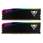 Patriot Memory Viper Elite 5 Ultra memory module 48 GB 2 x 16 GB DDR5 6000 MT/s 288-pin DIMM