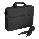 Techair TANB0100 Classic basic 14 - 15.6" briefcase Black