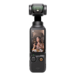 Dji Osmo Pocket 3 Gimbal Camera