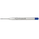 Parker 1950366 pen refill Extra broad Blue 1 pc(s)