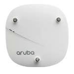 HPE Aruba Networking Aruba Instant IAP-304 (RW) TAA 1600 Mbit/s White Power over Ethernet (PoE)