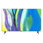 LG 65AM960H TV 165.1 cm (65") 4K Ultra HD Smart TV Wi-Fi Black 500 cd/m²