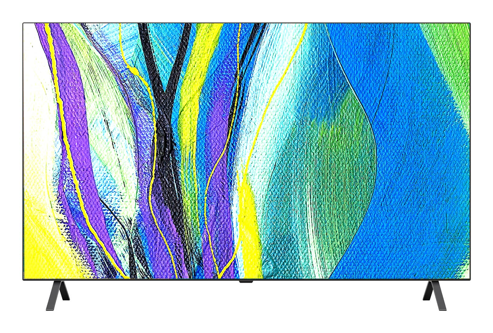 LG 65AM960H TV 165.1 cm (65") 4K Ultra HD Smart TV Wi-Fi Black 500 cd/m²