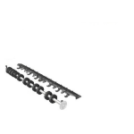 HP Q1292-60210 printer kit Roller kit